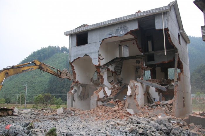 蘇州相城區廠房拆除拆舊公司電話多少