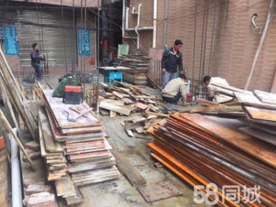 上海商場拆除拆舊專業還原毛坯信息推薦服務至上