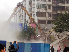 上海機器拆除專業還原毛坯推薦咨詢歡迎來電