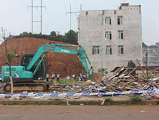 吳江KTV拆除拆舊收費標準口碑推薦誠信服務