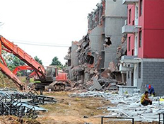 蘇州鋼結(jié)構(gòu)拆除有哪些公司品質(zhì)精良精細(xì)到位