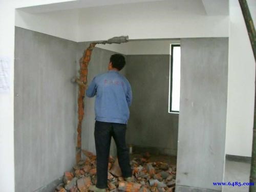 蘇州姑蘇區地磚拆除拆舊公司選哪家快速響應服務周到