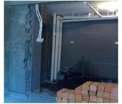 蘇州吳中區辦公室拆除收費標準品質精良精細到位