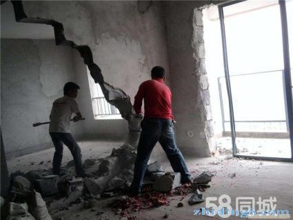 太倉機器拆除收費標準