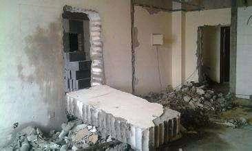 蘇州姑蘇區水塔拆除有哪些公司