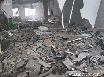 蘇州園區(qū)門面拆除公司電話多少優(yōu)質推薦卓越服務