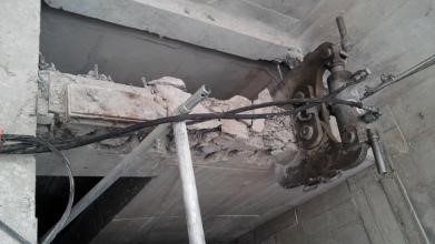 昆山學(xué)校拆除公司哪家價格便宜技術(shù)雄厚品質(zhì)保障