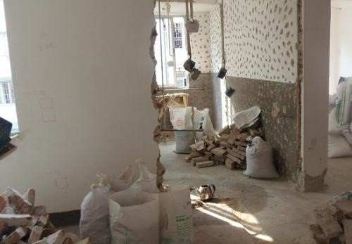 廣告牌拆除電話