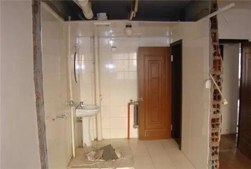 隔斷拆除工程隊