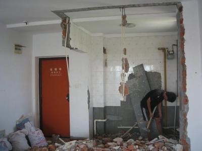 地磚拆除哪家好