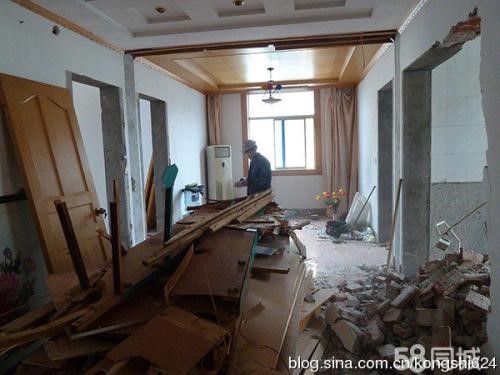 設(shè)備拆除拆舊