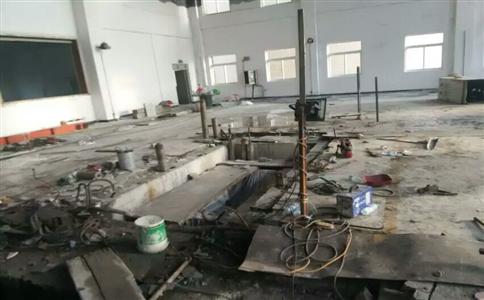 蘇州高新區(qū)房屋拆除拆舊價(jià)格多少錢售后無憂保質(zhì)保量