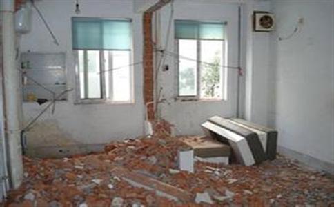 吳江柜臺拆除公司哪家價格便宜