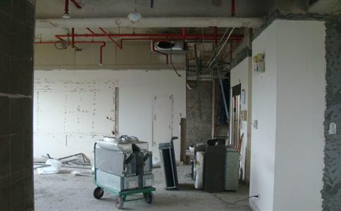 蘇州園區違章建筑拆除有哪些公司