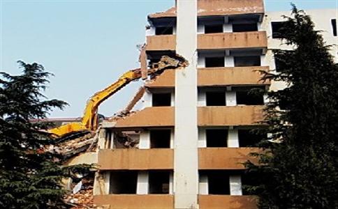 蘇州吳中區(qū)商場(chǎng)拆除拆舊價(jià)格多少錢金質(zhì)服務(wù)質(zhì)優(yōu)價(jià)廉