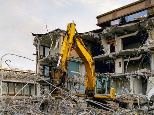 吳江柜臺拆除公司哪家價格便宜