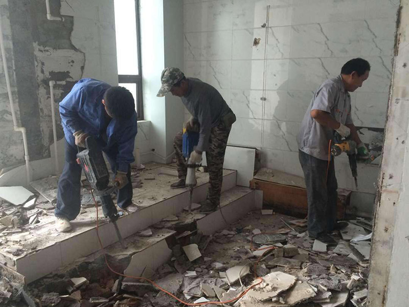 吳江廣告牌拆除公司哪家值得信賴