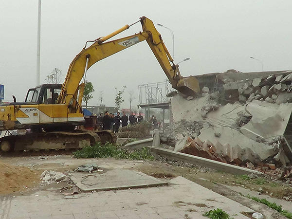 蘇州園區地坪拆除公司哪家價格便宜快速響應服務周到
