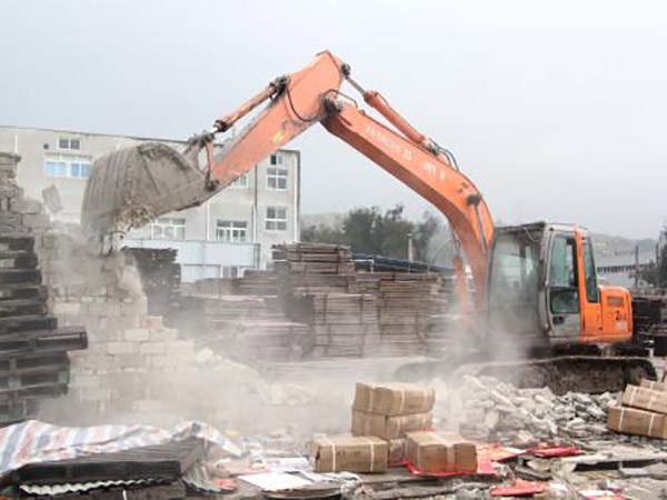 太倉廚房拆除拆舊方案公司推薦誠信經營歡迎咨詢