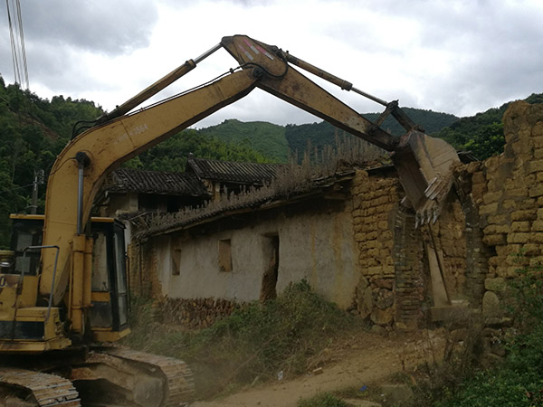 蘇州高新區(qū)室內(nèi)裝修拆除拆舊收費標準品質(zhì)精良精細到位