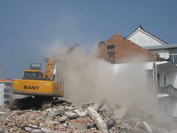 蘇州吳中區敲墻砸墻拆除公司哪家價格便宜信譽保證值得信賴