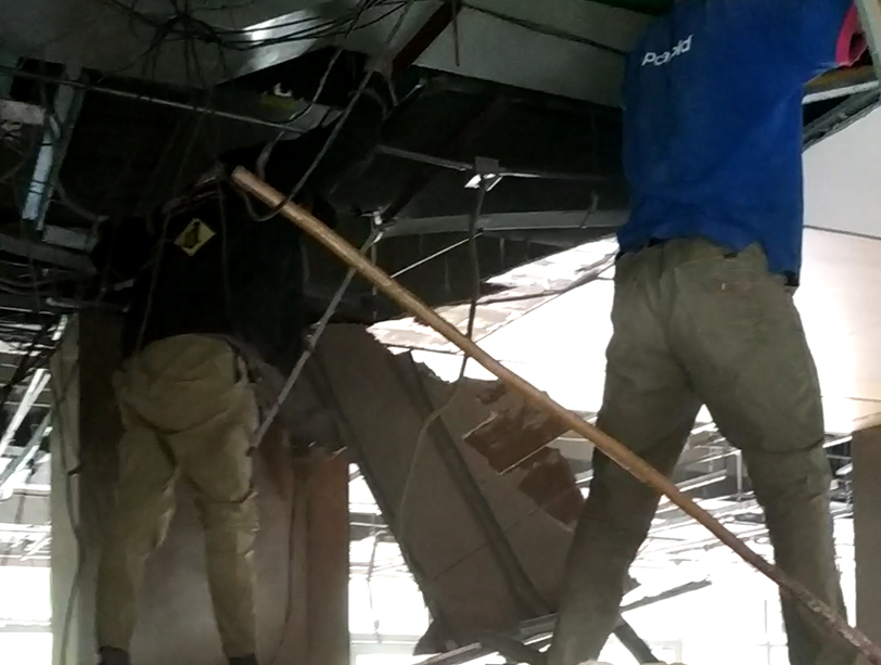 太倉(cāng)隔墻拆除拆舊公司哪家價(jià)格便宜創(chuàng)造輝煌鑄造輝煌