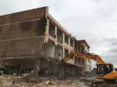 蘇州園區雨棚拆除公司哪家價格便宜24小時上門服務