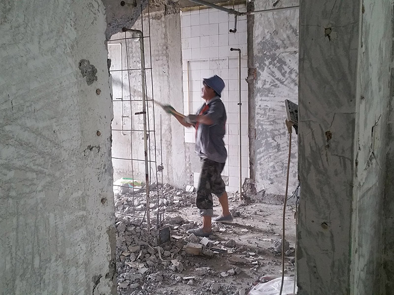 吳江人工拆除公司選哪家