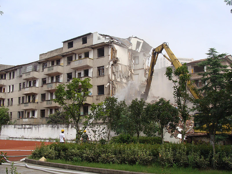 蘇州相城區廣告牌拆除收費標準