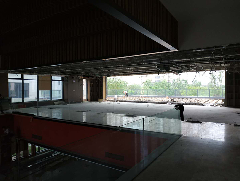 蘇州相城區(qū)商場(chǎng)拆除拆舊公司哪家價(jià)格便宜