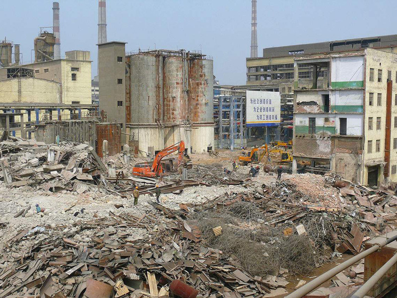 蘇州滄浪區家具拆除回收公司電話多少