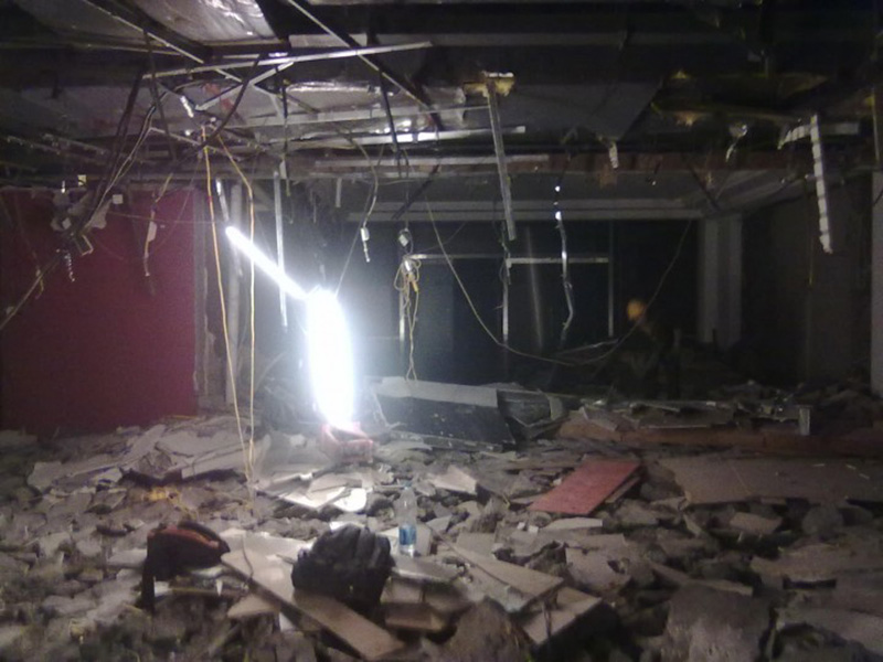 太倉隔墻拆除拆舊收費標準信息推薦服務至上