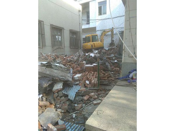 吳中廚房拆除價格